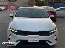 كيا K5